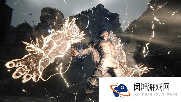 最终幻想16反击流技能搭配思路