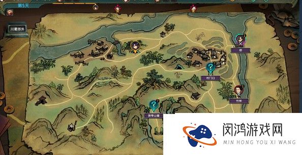 天外武林结局条件介绍-天外武林结局条件大全一览