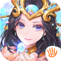 神宠之大圣捉妖手游安卓正版 v1.0