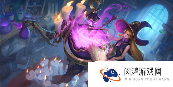 干将莫邪真爱魔法特效一览-王者荣耀干将莫邪真爱魔法战令皮肤技能特效-快吧手游