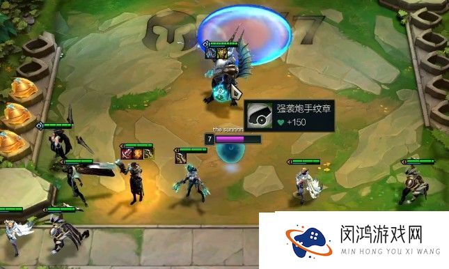 云顶纹章怎么用-云顶纹章使用方法-快吧游戏
