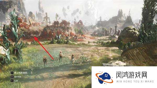 《光与影33号远征队》哥布鲁打法解析 33号远征队哥布鲁怎么打