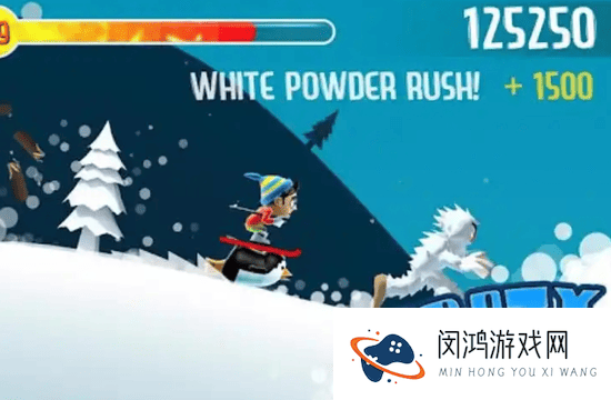 滑雪大冒险兑换码如何使用：教你轻松找到输入入口