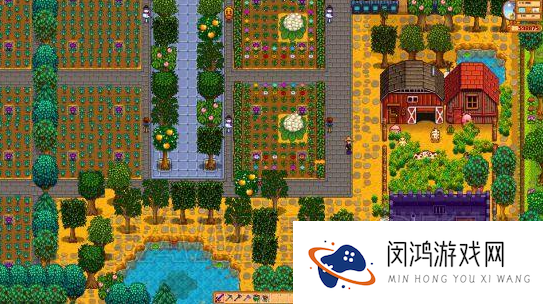 星露谷物语9级升十级所需经验-如何快速提升等级