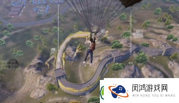 和平精英龙跃长城骑龙技巧：让你轻松掌握骑龙经验与玩法