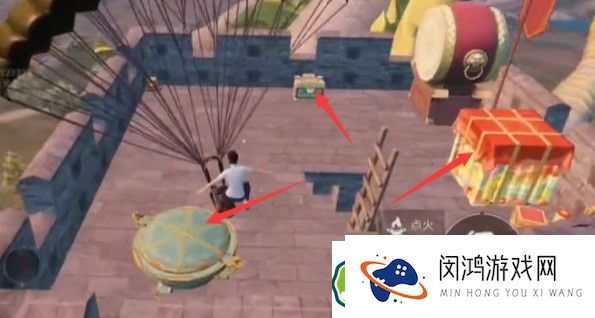 和平精英龙跃长城骑龙技巧：让你轻松掌握骑龙经验与玩法