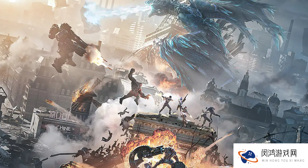 《逆战未来》仓库介绍_逆战未来