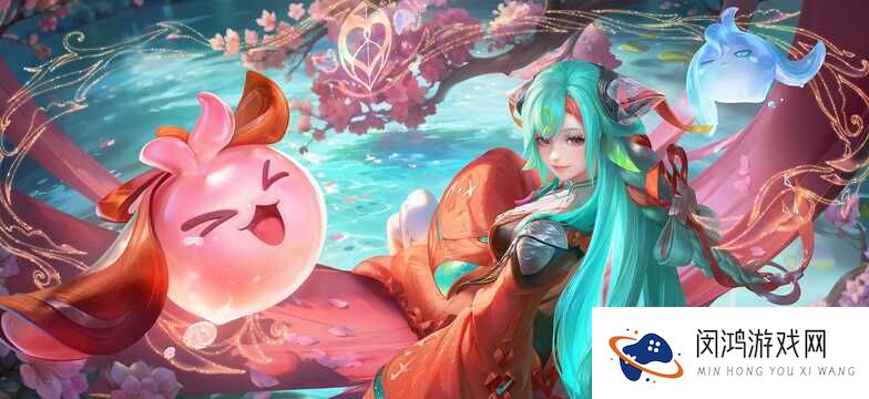 王者荣耀少司缘技能全面解析 - 属性与实战应用详解