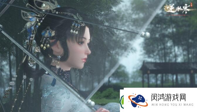 逆水寒手游古玩装菜任务详细流程解析 - 如何高效完成任务的攻略