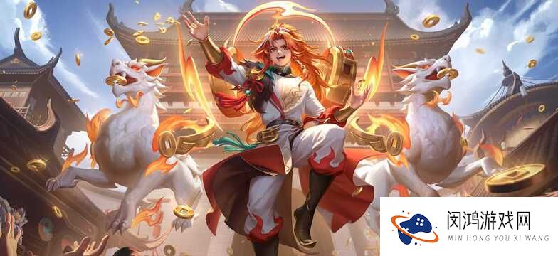 王者荣耀蒙犽玩法解析 - 探秘蒙犽技能与实战技巧