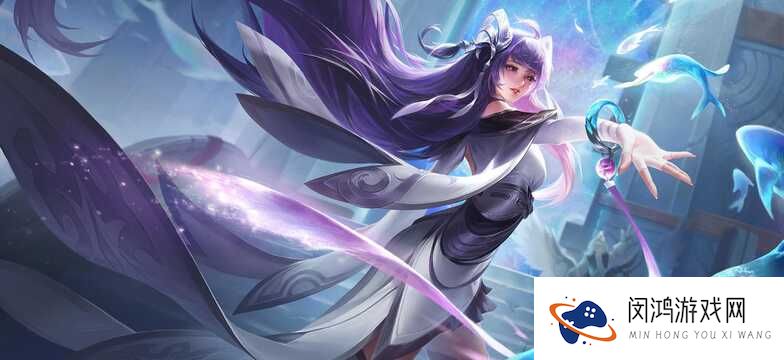 王者荣耀西施怎么玩-提升西施技能运用与实战攻略