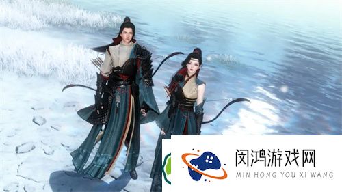 逆水寒手游青羽惊弦时装获取指南：获取途径与技巧介绍