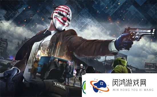 收获日3配置要求详解 - 适配不同玩家需求的硬件标准