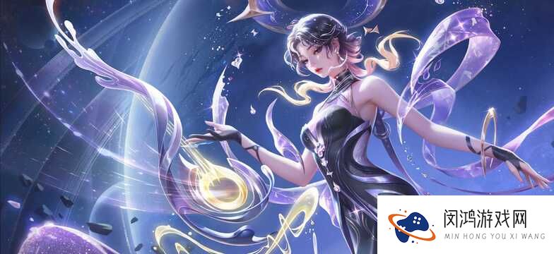 王者荣耀杨玉环技能解析 - 深入了解杨玉环的强大能力与战术运用