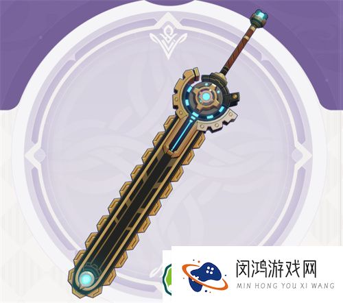 原神4.1新武器上线：新增装备与玩法深度解析