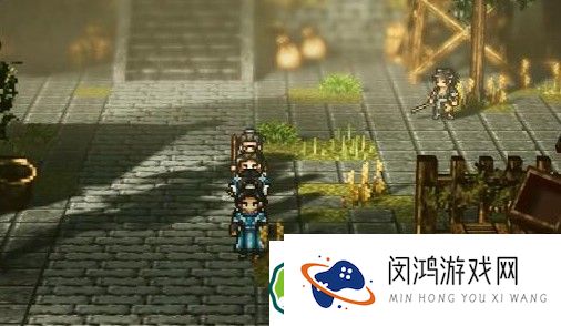 逸剑风云决李元兴加入团队的方式 - 小Tips与策略分享