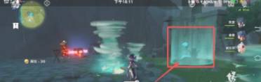 原神风龙废墟风墙通关技巧-如何轻松解决风墙谜题
