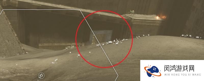 Dolls Nest隐形母虫具体位置分析：如何有效寻找隐藏地点