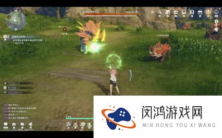 星痕共鸣野猪王boss如何高效击败-最佳战术与技巧解析