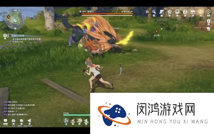 星痕共鸣野猪王boss如何高效击败-最佳战术与技巧解析