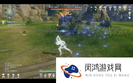 星痕共鸣野猪王boss如何高效击败-最佳战术与技巧解析