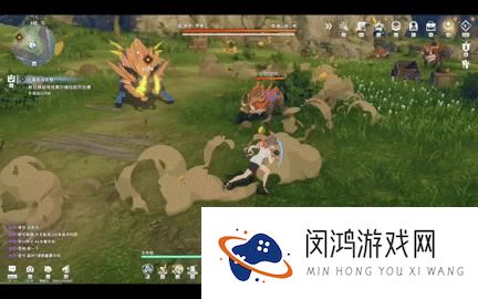 星痕共鸣野猪王boss如何高效击败-最佳战术与技巧解析