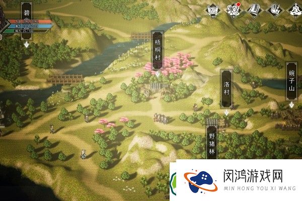 逸剑风云决金色鲤鱼在哪里钓？探索金色鲤鱼最佳捕捞地点