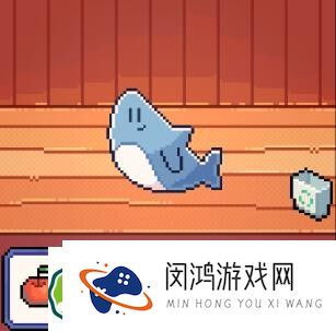 我的小鲨鱼游戏攻略：探寻最新更新中的隐藏彩蛋和乐趣