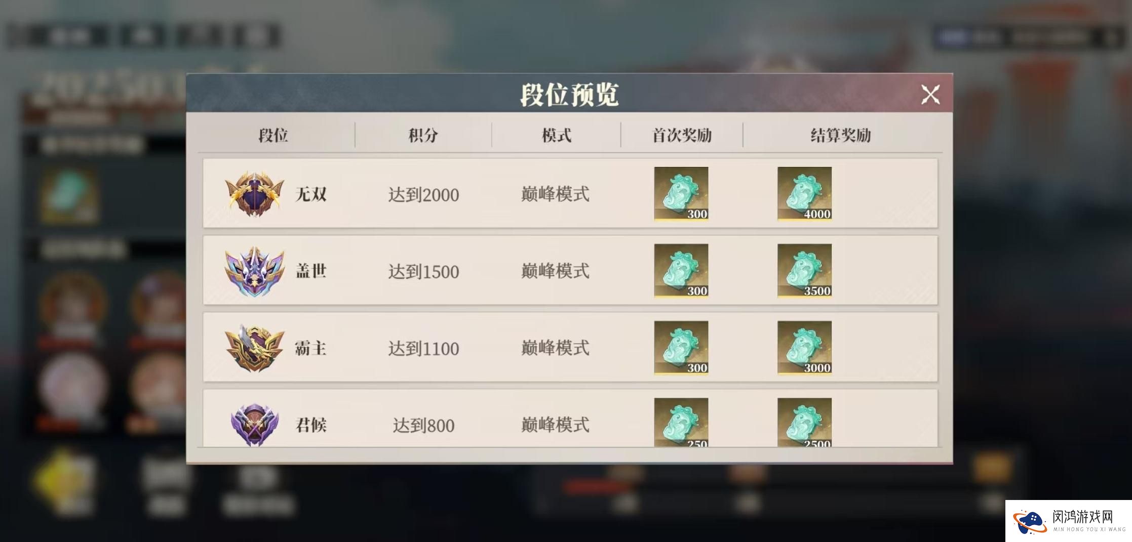 三国志幻想大陆2枭之歌校武场攻略-如何在校武场中提升实力？
