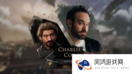 是夜魔侠不是蝙蝠侠 别认错《光与影 33号远征队》的古斯塔夫 