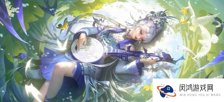王者荣耀杨玉环技能解析-最优出装与实战技巧分享
