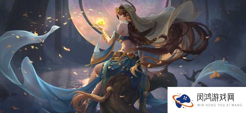 王者荣耀海月出装推荐 - 如何发挥海月优势提升胜率