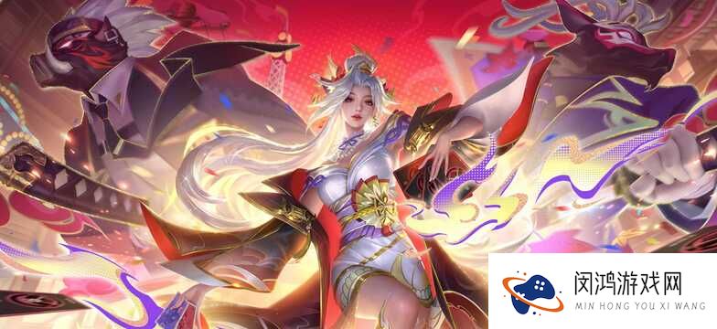 王者荣耀不知火舞出装攻略 - 装备技能铭文详细解析