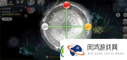 光隙解语水晶花园古老遗迹宝箱详细位置：探寻隐藏任务与稀有物品