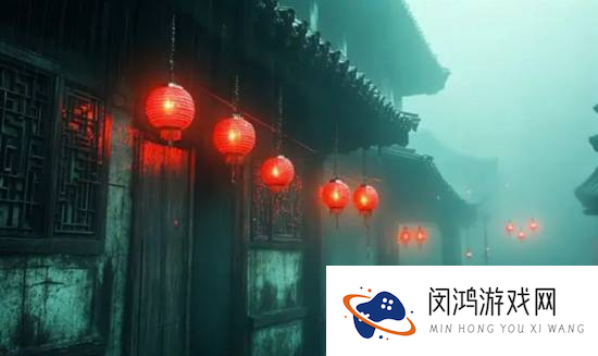 洋鬼片可能会看出一身汗，但中式恐怖才配让我换裤子