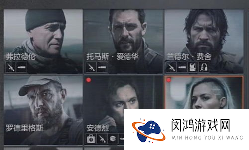 暗区突围黑金国际服马斯 暗区突围凯拉是黑金还是白狼_暗区突围