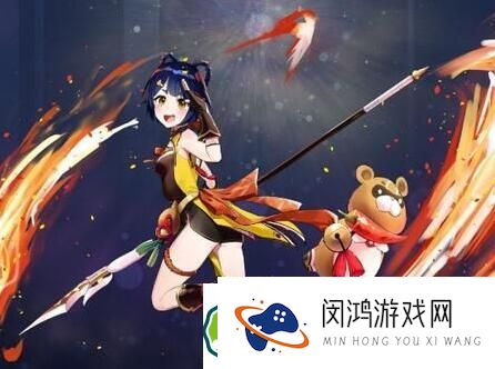 原神香菱大招锁面板的机制解析：新手玩家应知的使用技巧