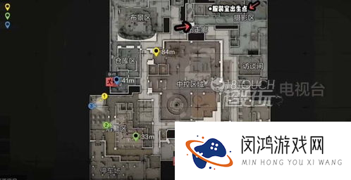 暗区突围手游新手怎么进图 暗区突围新手怎么快速上手-新手上手攻略_暗区突围