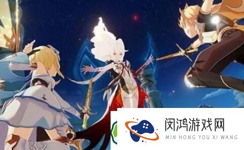 原神丽莎如何提高输出 - 原神丽莎输出技巧及战斗策略解析