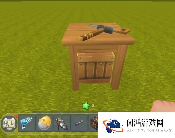 《迷你世界》传送卷轴使用方法与注意事项：如何高效传送到达新地点
