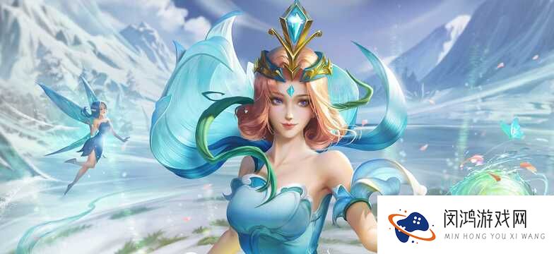 王者荣耀甄姬出装解析-技能特性与实战技巧分析
