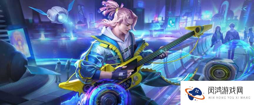 王者荣耀高渐离玩法技巧详解：最强出装与铭文推荐