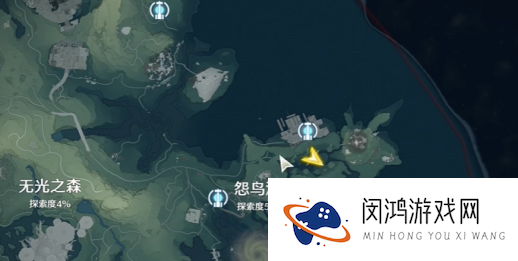 《鸣潮》梦的解析：全景拍照位置与攻略大全