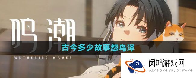 《鸣潮》：探索古今怨鸟泽任务的多重故事与攻略分析