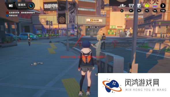 《绝区零》邦布之狱任务接取方法-详解流程与注意事项