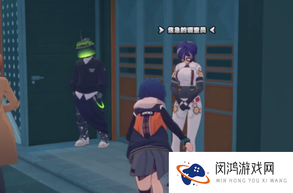 《绝区零》邦布之狱任务接取方法-详解流程与注意事项