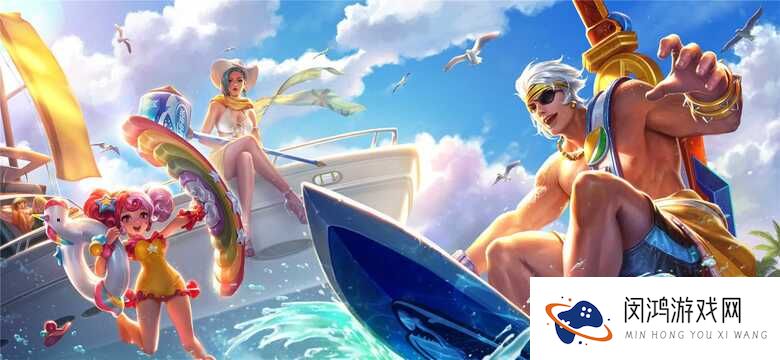 王者荣耀夏侯惇出装策略 - 如何更好地掌握夏侯惇的游戏玩法