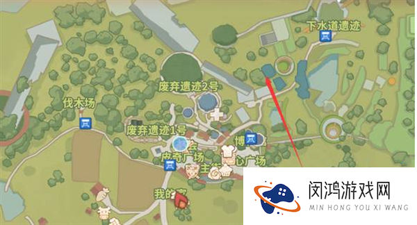 《波西亚时光》蓝色皮革掉落区域及获取方式分析