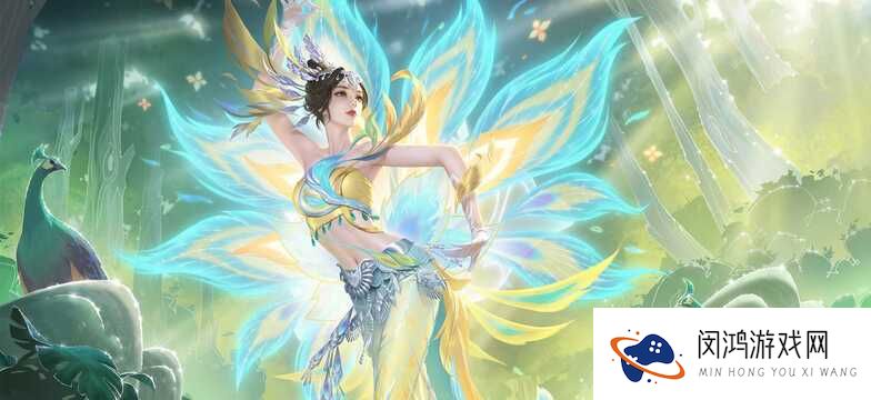 王者荣耀甄姬出装与铭文搭配分析：如何在对局中发挥最大优势