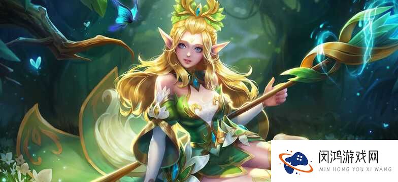 王者荣耀王昭君技能剖析-最佳装备与实战技巧全解析